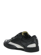 Maison Margiela Project 0 Low Cut Sneaker