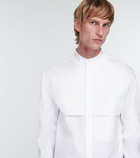 Jil Sander - Cotton shirt