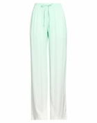 Casablanca Womens Pants Light in Green