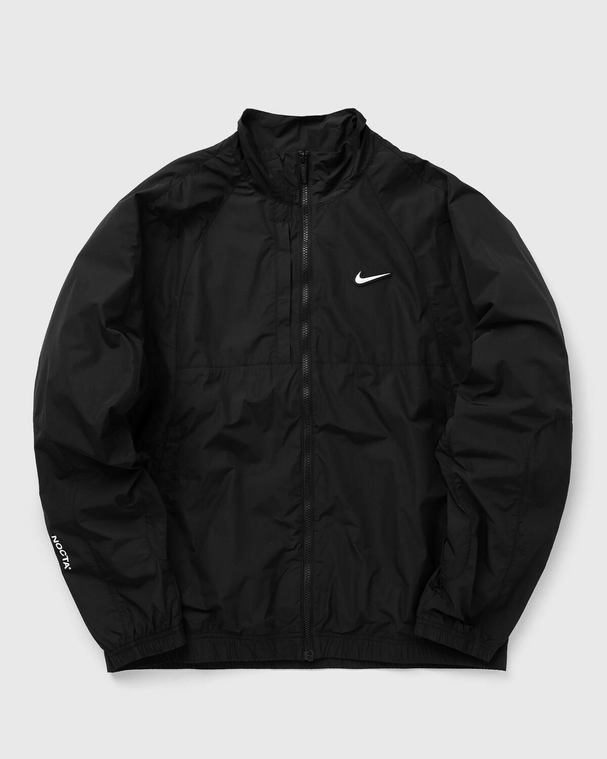 Nike nylon jacket best sale