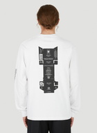 Death Cigarettes Death Sweatshirt