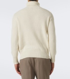 Stòffa Cashmere turtleneck sweater