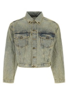 Entire Studios Denim Jacket