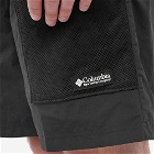 Columbia Men's Deschutes Valley™ Reversible Short in Black