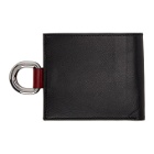 Linder Black Condom Wallet