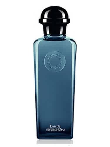 Hermes Unisex Eau De Narcisse Bleu EDC Spray 3.3 OZ (100 ml)