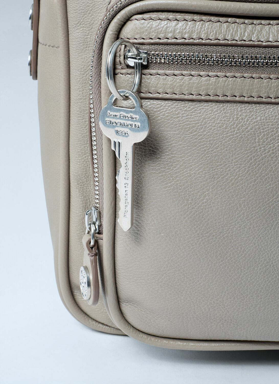 Acne Studios Camero Camera Shoulder Bag