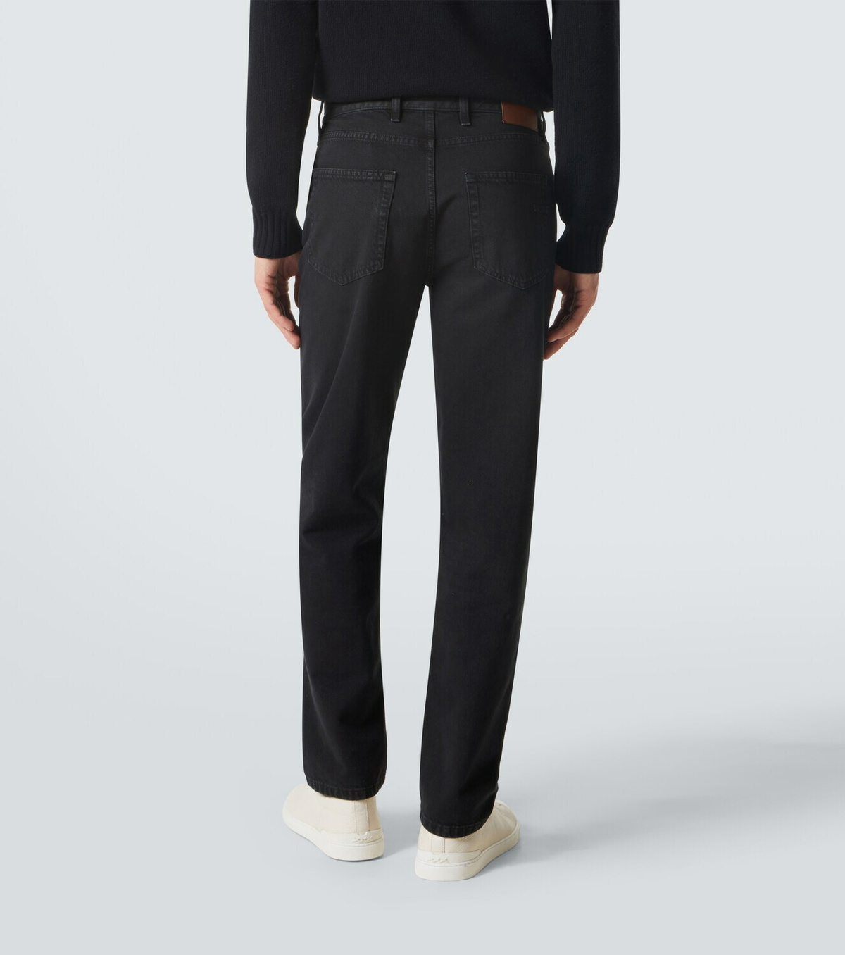 Zegna Straight jeans