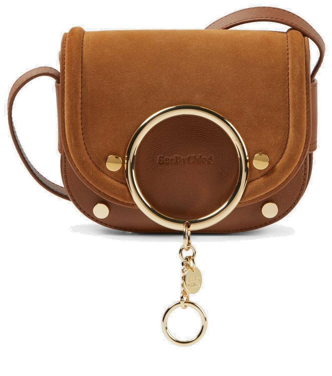 See by chloe 2024 polly mini bag