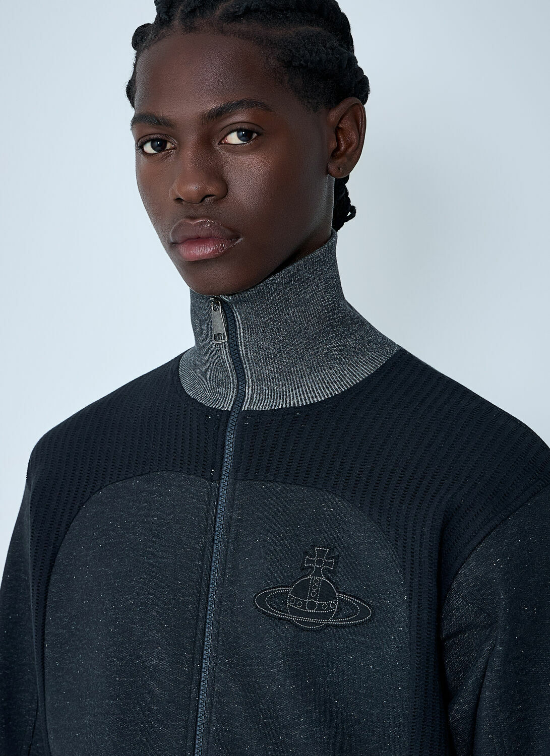 Vivienne Westwood Alien Track Jacket