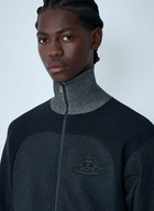 Vivienne Westwood Alien Track Jacket