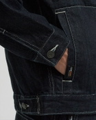 Gramicci Meadows Ranch Jacket Blue Denim Jackets