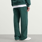 Casablanca Men's Sport Jogger in Green