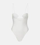 Oséree Bridal swimsuit