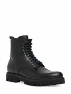 DSQUARED2 - Be Icon Combat Boots