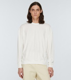 Vilebrequin - Cotton-blend terry sweatshirt