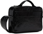 Balenciaga Black Army Bag