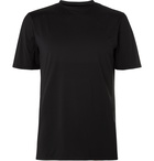 CASTORE - Karlsson Stretch-Jersey T-Shirt - Black