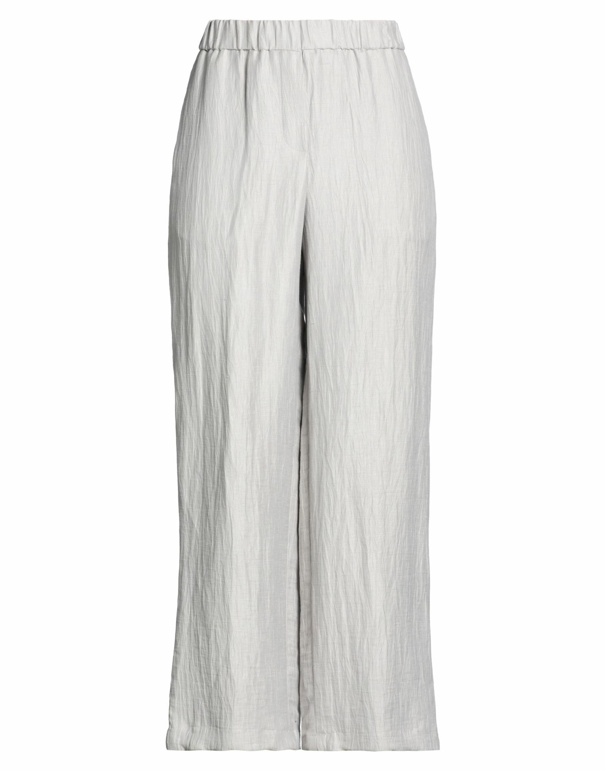 Peserico Womens Pants Light in Grey