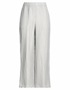 Peserico Womens Pants Light in Grey