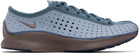 Nike Purple Air Superfly Sneakers