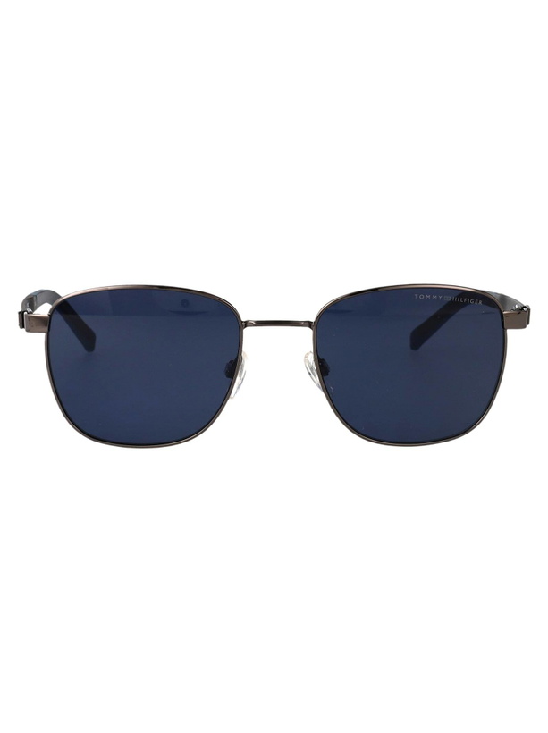 Photo: Tommy Hilfiger Th 2138/s Sunglasses