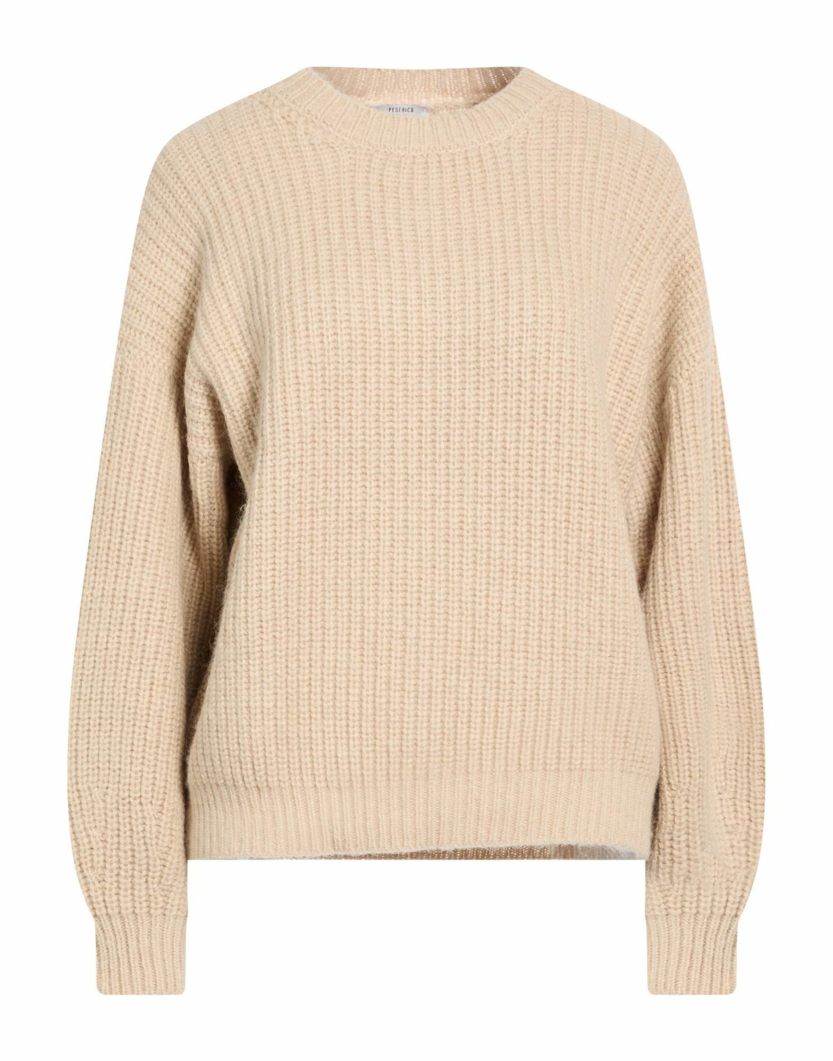 Peserico Womens Sweater Sand