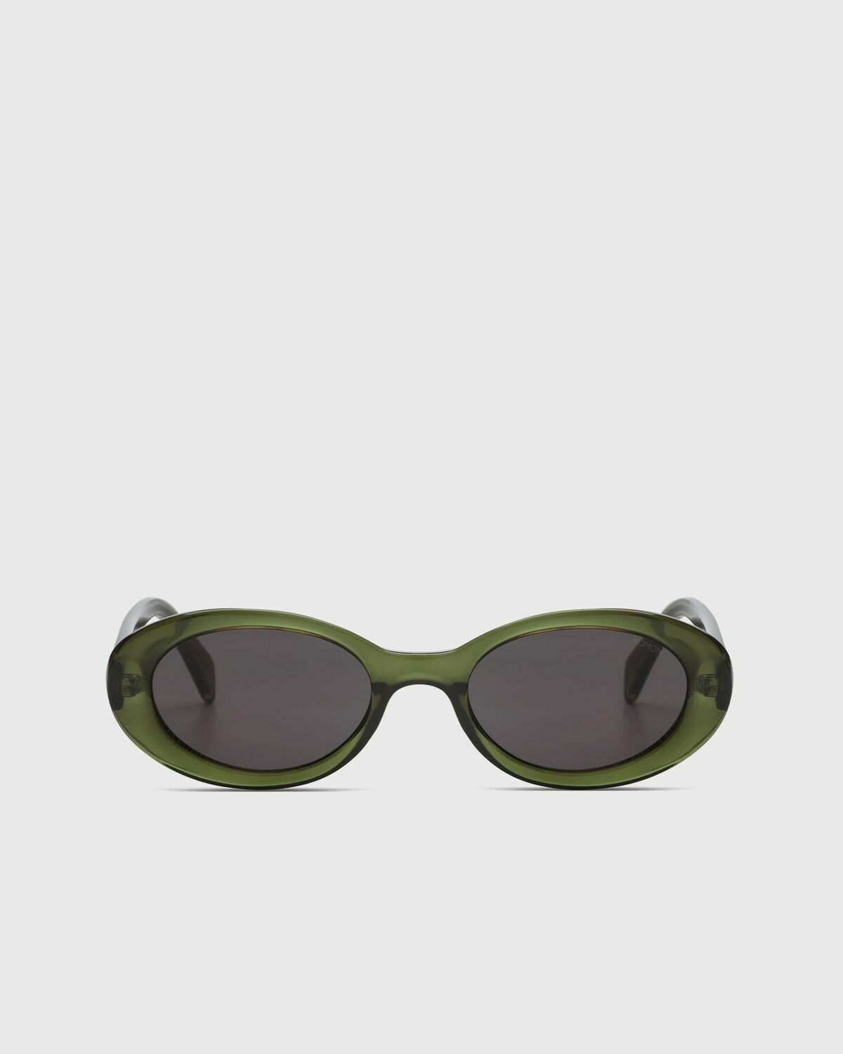 Komono Ana Fern Green Eyewear