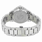 Longines Conquest Quartz Black Dial Mens Watch L33794796
