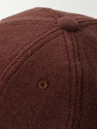 Mr P. - Cotton-Terry Baseball Cap