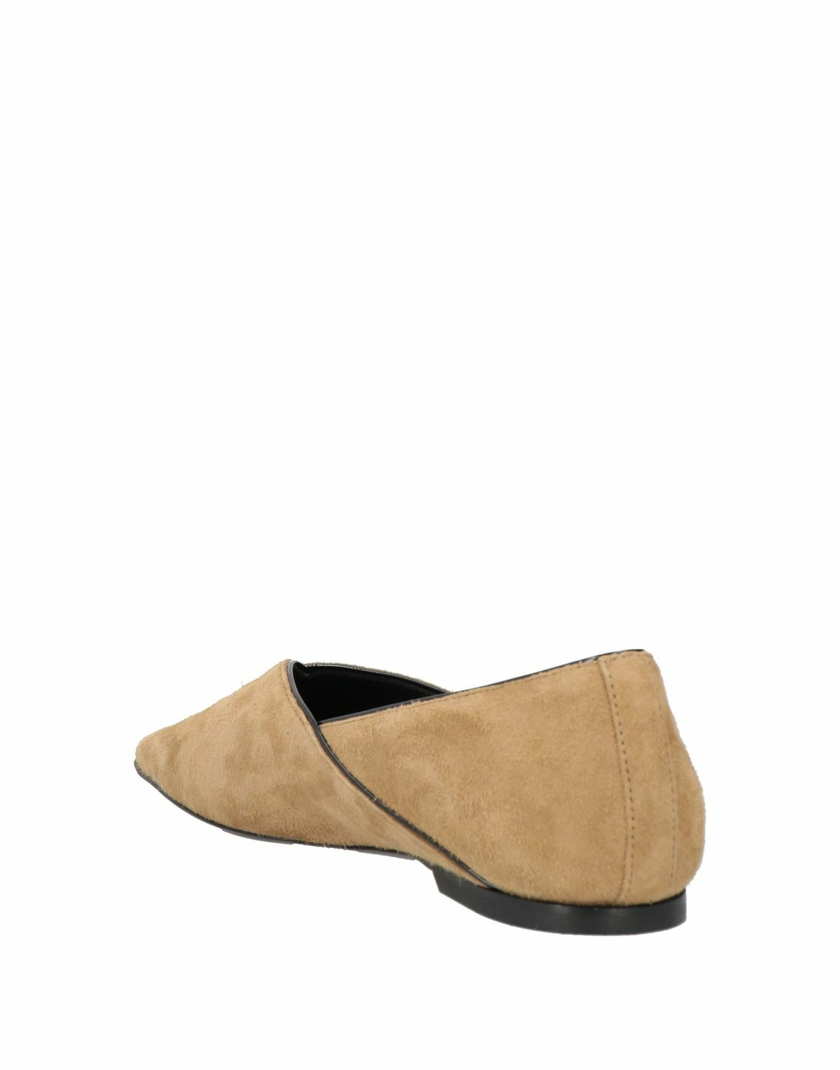 Toteme Womens Ballet flats Sand