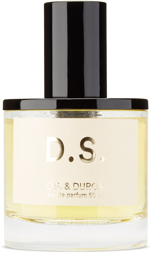 Photo: D.S. & DURGA D.S. Eau De Parfum, 50 mL