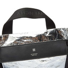 Givenchy Men's G-Shopper Bag in Silver