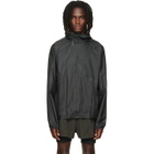 POST ARCHIVE FACTION (PAF) Black Zero Jacket