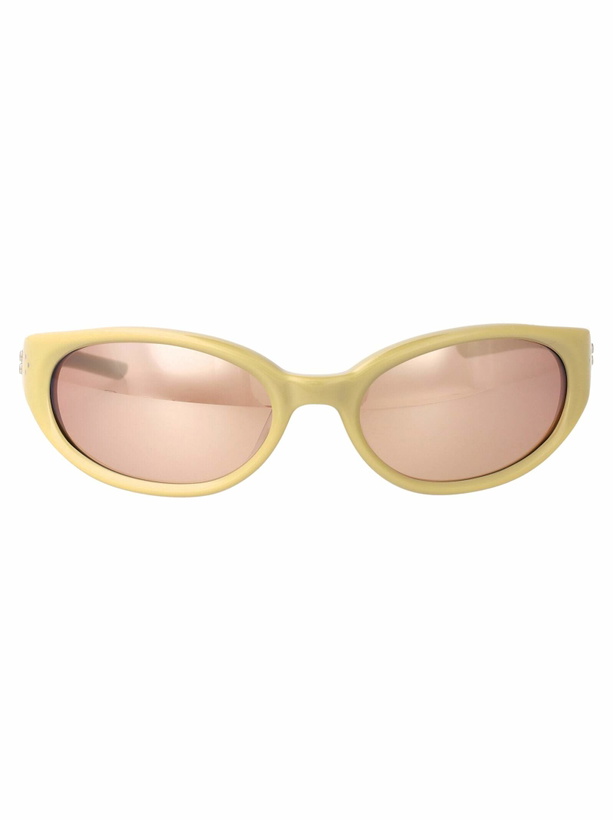 Photo: Gentle Monster Young Sunglasses