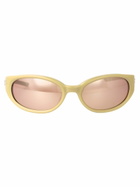 Gentle Monster Young Sunglasses
