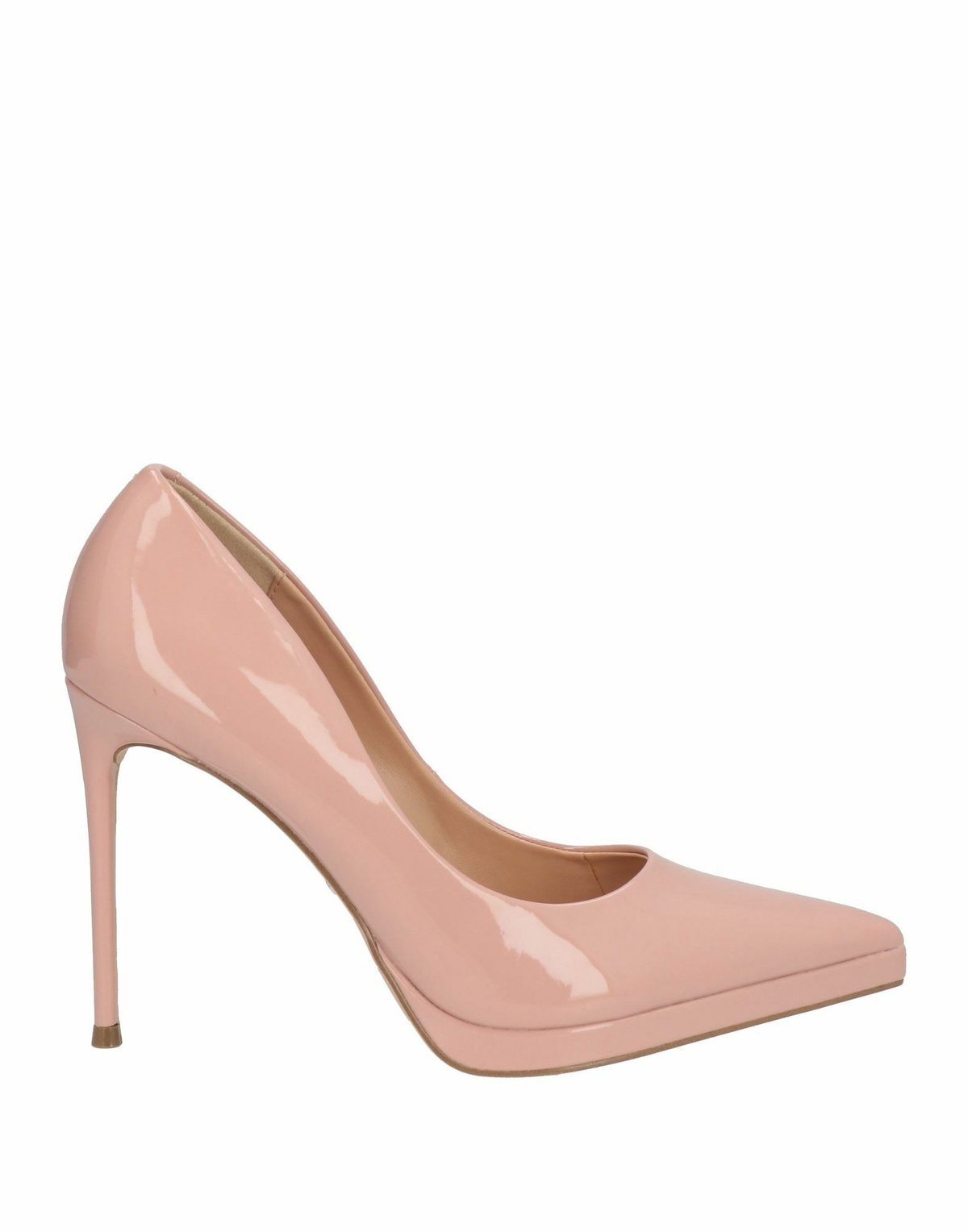 Steve Madden Womens Pumps Blush