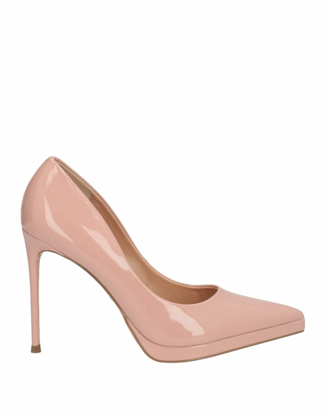 Photo: Steve Madden Womens Pumps Blush