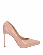 Steve Madden Womens Pumps Blush