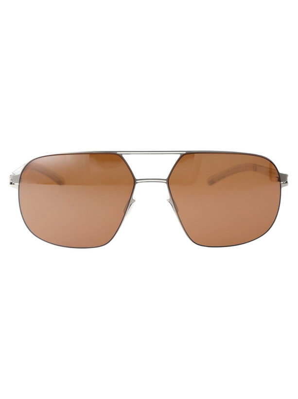 Photo: Mykita Angus Sunglasses