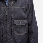 Engineered Garments Men's Trucker Jacket
