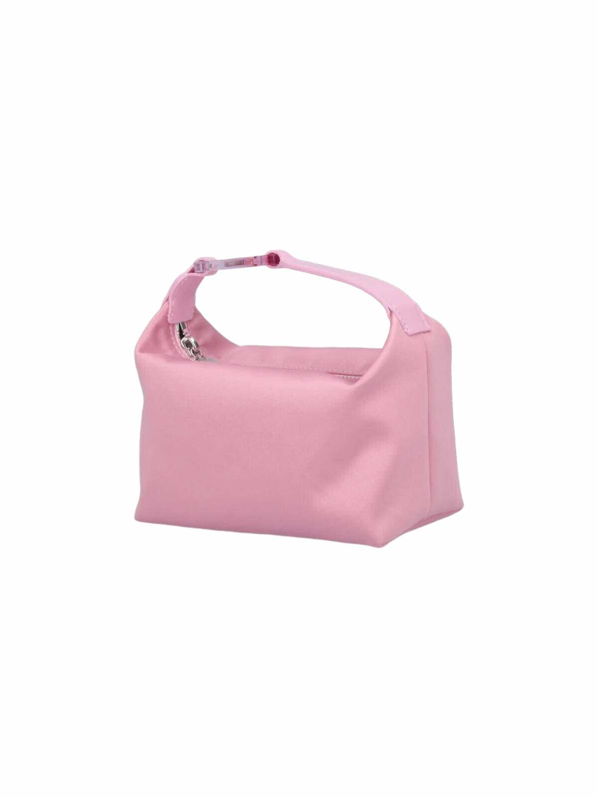 EÉRA nylon Moon Hand Bag