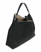 Toteme Womens Handbag in Black