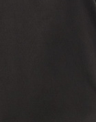 Toteme Womens Mini dress in Black