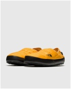 The North Face Thermoball Traction Mule V Yellow - Mens - Sandals & Slides