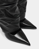 Steve Madden Valerieee Heels in Black