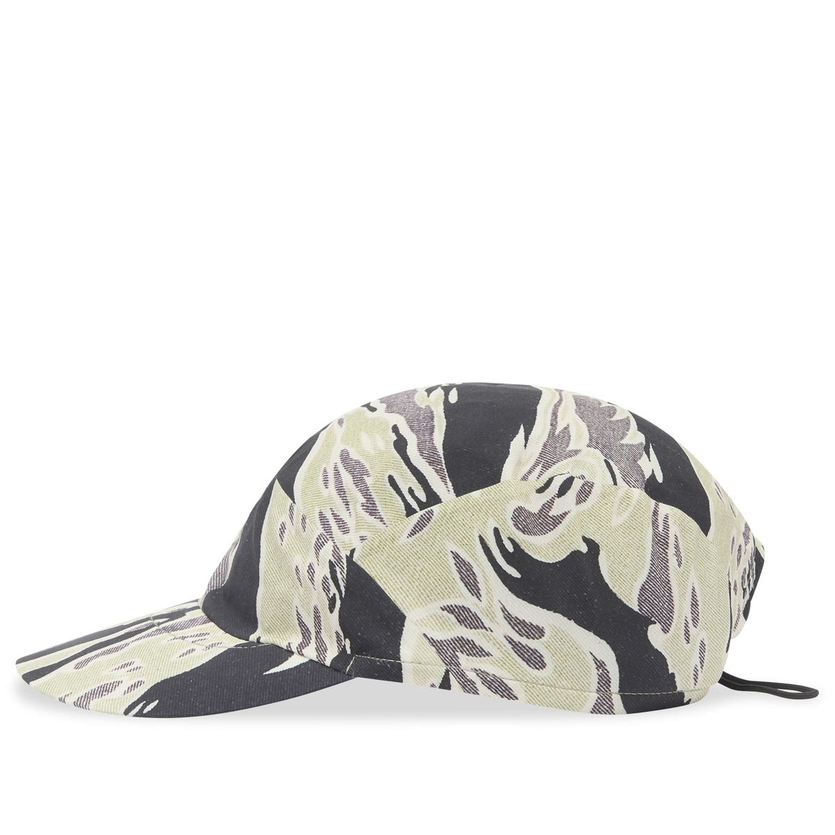 SOAR Men's Printed Run Cap in Camoflauge Shirt 
