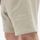 Fear of God ESSENTIALS Men's Essentials Short in Seal