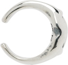 YOHJI YAMAMOTO Vampire Single Ear Cuff