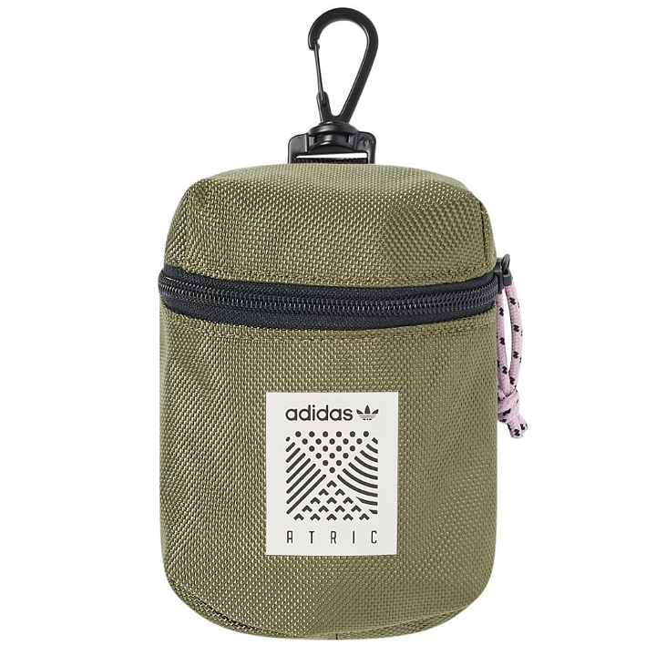 Photo: Adidas Pouch